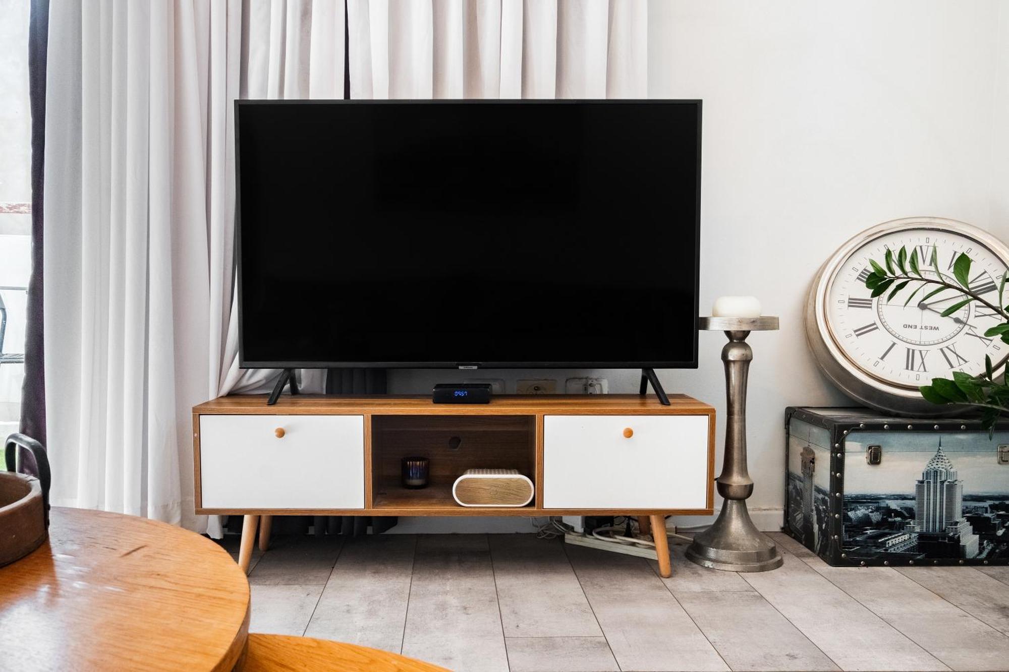 Premium 1Bd Apartment Near The Beach W/Balcony Tel Aviv Bagian luar foto
